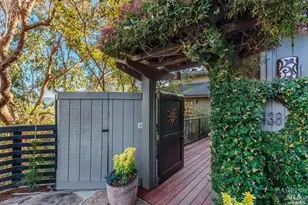 438 Median Way, Mill Valley, CA 94941 - Photo 1