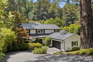411 Los Cerros Dr, Greenbrae, CA 94904 - Photo 1