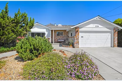 2324 Roberto Street, Napa, CA 94558 - Photo 1