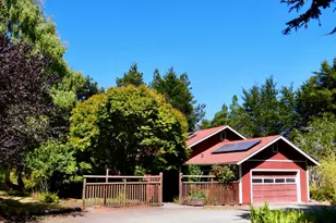 14340 Prairie Way, Mendocino, CA 95460 - Photo 1