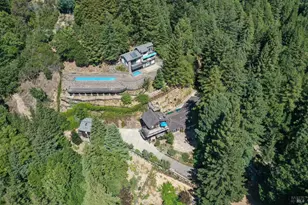 630 W Blithedale Ave, Mill Valley, CA 94941 - Photo 1