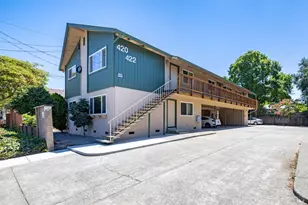 420 Klute St, Santa Rosa, CA 95401 - Photo 1