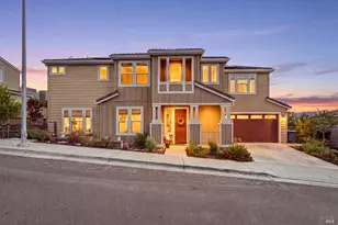 547 Sapphire St, Petaluma, CA 94952 - Photo 1