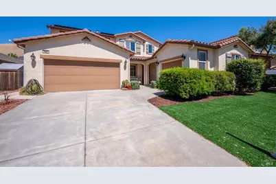 2424 Sanders Lane, Fairfield, CA 94533 - Photo 1