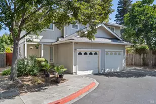 408 Flower Ave, Santa Rosa, CA 95404 - Photo 1