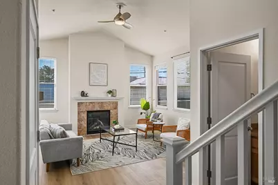 401 Lindberg Circle, Petaluma, CA 94952 - Photo 1