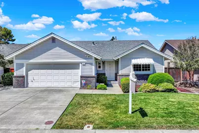 202 White Sands Drive, Vacaville, CA 95687 - Photo 1