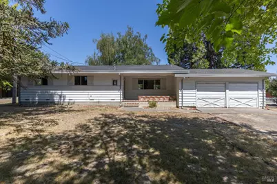 6360 Vine Hill School Road, Sebastopol, CA 95472 - Photo 1