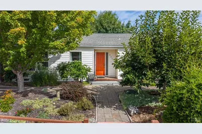 806 W Mill Street, Ukiah, CA 95482 - Photo 1