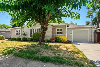 3020 Spring Creek Drive, Santa Rosa, CA 95405 - Photo 1