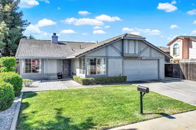 2936 Teton Lane, Fairfield, CA 94533 - Photo 1