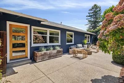 143 Richardson Drive, Mill Valley, CA 94941 - Photo 1