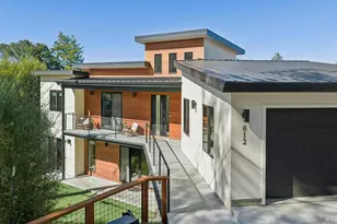 812 Spring Dr, Mill Valley, CA 94901 - Photo 1
