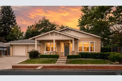 3234 Atherton Circle, Napa, CA 94558 - Photo 1