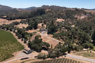 4100 W Soda Rock Ln, Healdsburg, CA 95448 - Photo 1