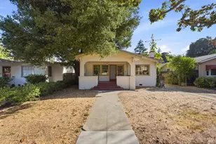 1011 Guinda St, Palo Alto, CA 94301 - Photo 1