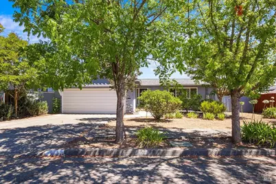 132 Las Colinas Drive, Cloverdale, CA 95425 - Photo 1