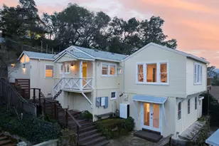 232 Sunnyside Ave, Sonoma, CA 95476 - Photo 1