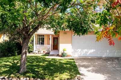 1070 La Contenta Court, Windsor, CA 95492 - Photo 1