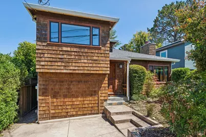 212 Sausalito Street, Corte Madera, CA 94925 - Photo 1