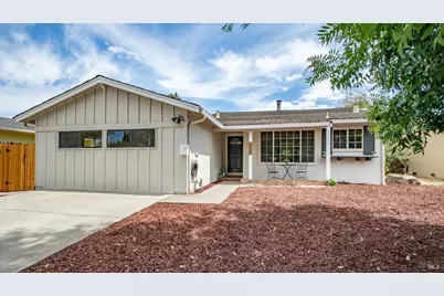 2402 Gulf Drive, Fairfield, CA 94533 - Photo 1