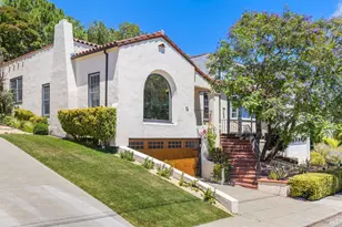 14 Curtis Ave, San Rafael, CA 94901 - Photo 1