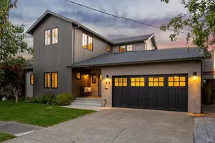 46 Birch Ave, Corte Madera, CA 94925 - Photo 1