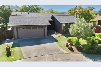 3436 Meadowbrook Court, Napa, CA 94558 - Photo 1