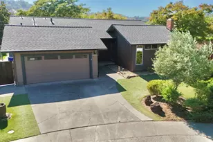 3436 Meadowbrook Ct, Napa, CA 94558 - Photo 1