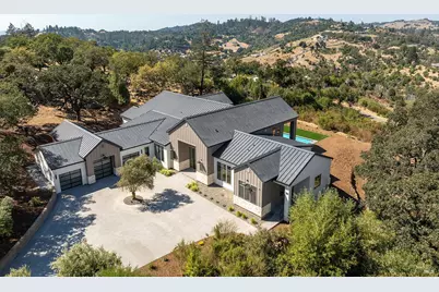 3979 Clearbrook Court, Santa Rosa, CA 95403 - Photo 1