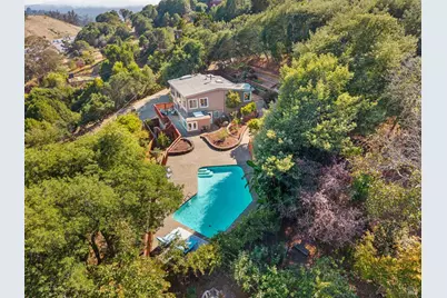 1125 Meadowcrest Drive, Corte Madera, CA 94925 - Photo 1