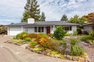 304 Mockingbird Cir, Santa Rosa, CA 95409 - Photo 1