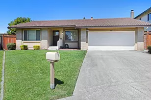 4405 Glacier Ct, Rohnert Park, CA 94928 - Photo 1