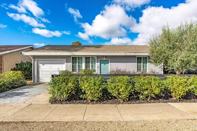 217 S Coombs Street, Napa, CA 94559 - Photo 1