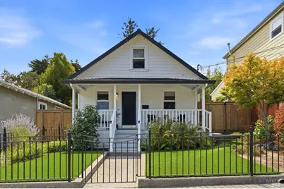115 Antonette Avenue, San Rafael, CA 94901 - Photo 1