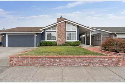 1276 Beechwood Drive, Petaluma, CA 94954 - Photo 1