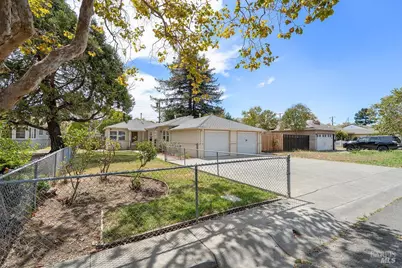 1345 Nebraska Street, Vallejo, CA 94590 - Photo 1