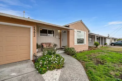 1592 Willow Avenue, San Leandro, CA 94579 - Photo 1