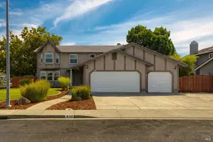 430 Gatehouse Dr, Vacaville, CA 95687 - Photo 1