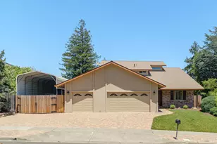 3380 Crestview Way, Napa, CA 94558 - Photo 1