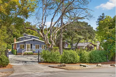 82 Shady Lane, Ross, CA 94957 - Photo 1