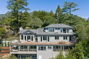 388 Summit Ave, Mill Valley, CA 94941 - Photo 1