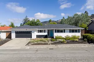 5523 Mulberry Dr, Santa Rosa, CA 95409 - Photo 1