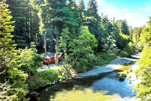 1360 Cazadero Hwy, Cazadero, CA 95421 - Photo 1
