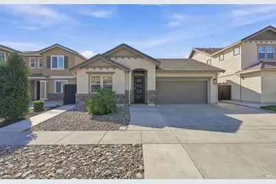 1985 Hancock Drive, Fairfield, CA 94533 - Photo 1