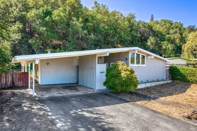467 Alameda De La Loma, Novato, CA 94949 - Photo 1
