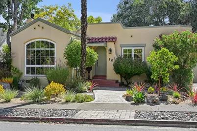 10 Broadmoor Avenue, San Anselmo, CA 94960 - Photo 1