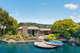 25 Windward Rd, Belvedere, CA 94920 - Photo 1