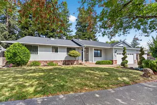 4323 Princeton Way, Santa Rosa, CA 95405 - Photo 1
