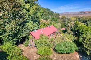 12395 Sir Francis Drake Blvd, Inverness, CA 94956 - Photo 1